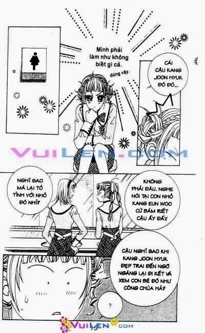 Đến Với Anh Chapter 1 - 16