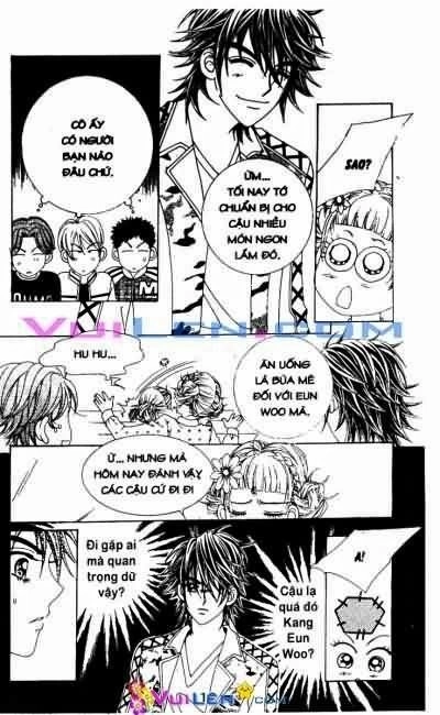 Đến Với Anh Chapter 1 - 20