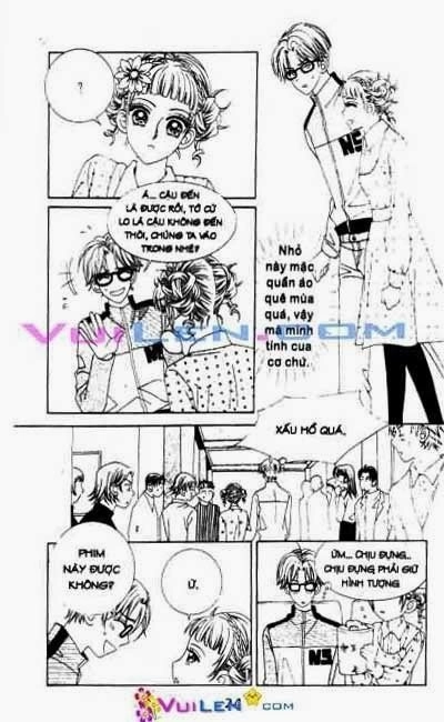 Đến Với Anh Chapter 1 - 25