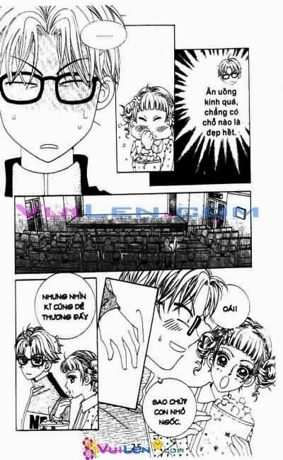 Đến Với Anh Chapter 1 - 26