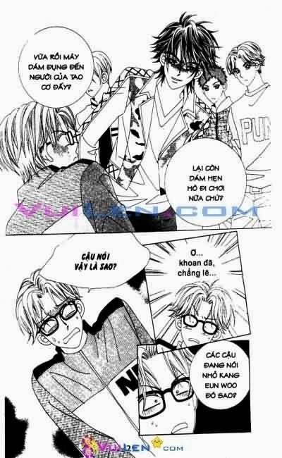 Đến Với Anh Chapter 1 - 30