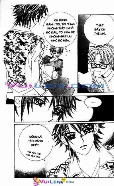 Đến Với Anh Chapter 1 - 31