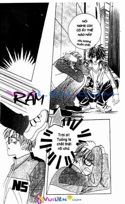 Đến Với Anh Chapter 1 - 32