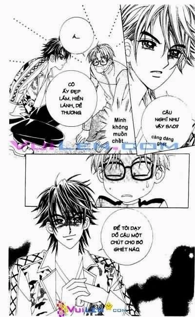 Đến Với Anh Chapter 1 - 33