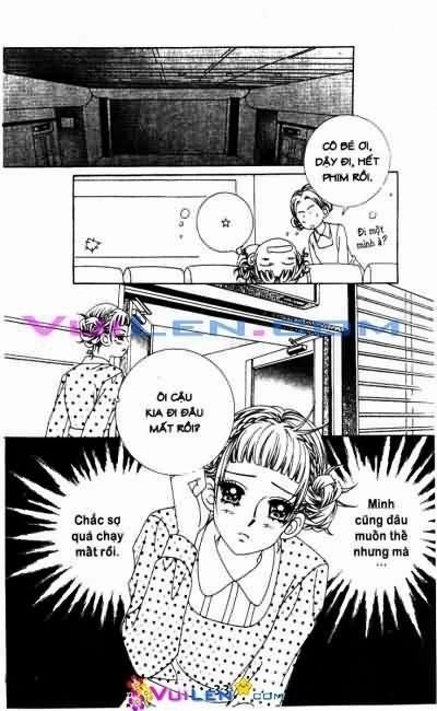 Đến Với Anh Chapter 1 - 34