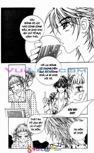 Đến Với Anh Chapter 1 - 37