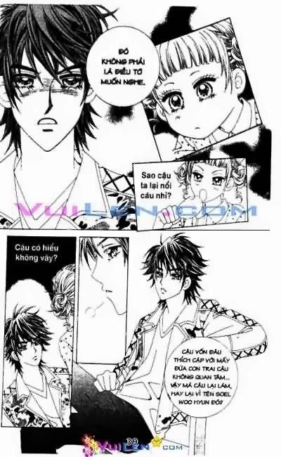 Đến Với Anh Chapter 1 - 40