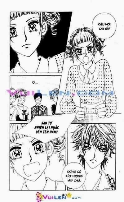 Đến Với Anh Chapter 1 - 41