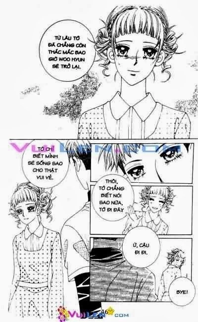 Đến Với Anh Chapter 1 - 47