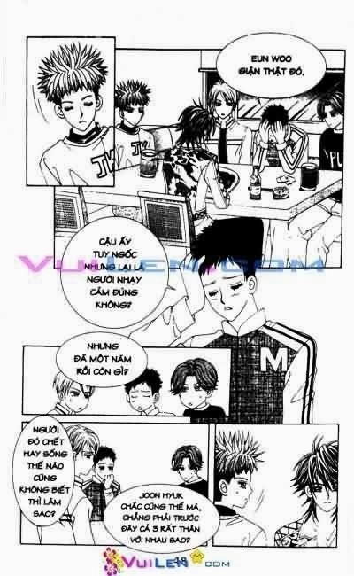 Đến Với Anh Chapter 1 - 49