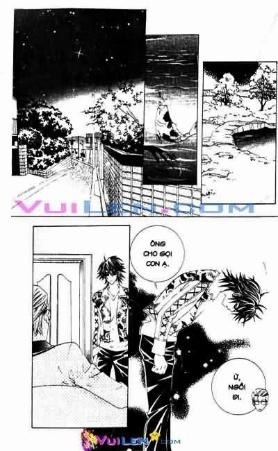 Đến Với Anh Chapter 1 - 55