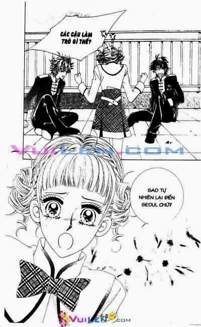 Đến Với Anh Chapter 1 - 65