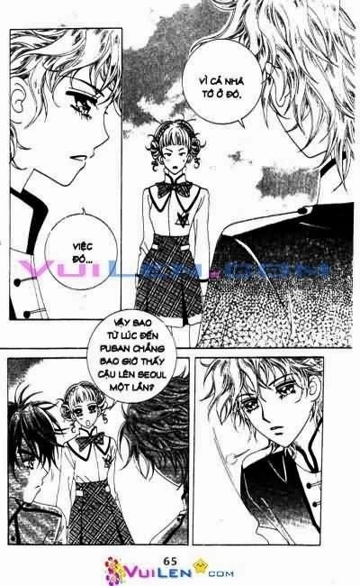 Đến Với Anh Chapter 1 - 66