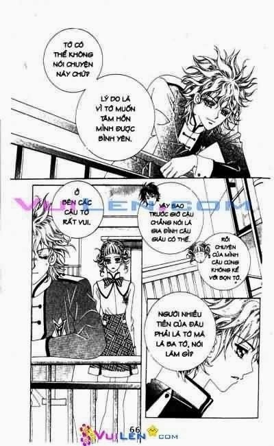 Đến Với Anh Chapter 1 - 67