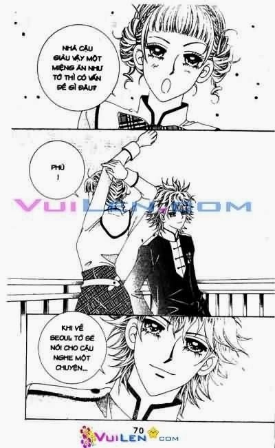 Đến Với Anh Chapter 1 - 71