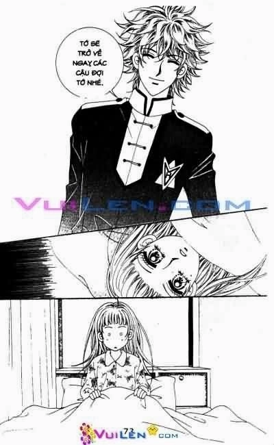 Đến Với Anh Chapter 1 - 74