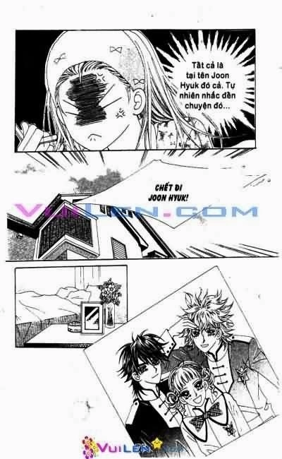 Đến Với Anh Chapter 1 - 76