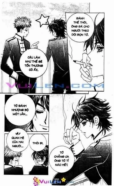 Đến Với Anh Chapter 1 - 78