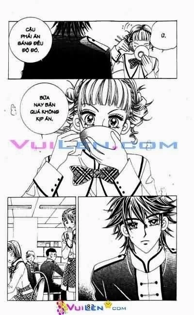 Đến Với Anh Chapter 1 - 84