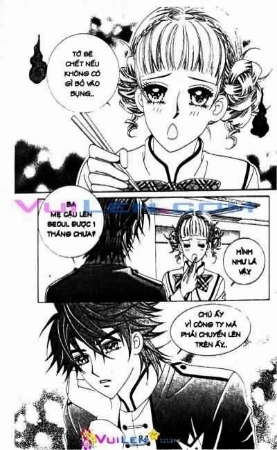 Đến Với Anh Chapter 1 - 85