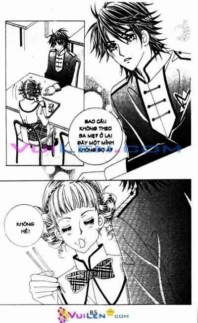 Đến Với Anh Chapter 1 - 86