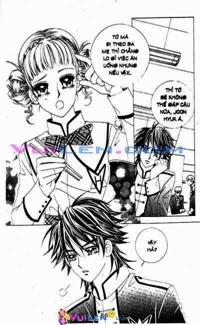 Đến Với Anh Chapter 1 - 87