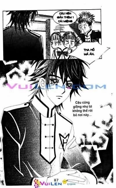 Đến Với Anh Chapter 1 - 88