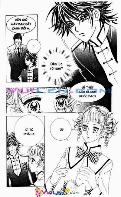 Đến Với Anh Chapter 1 - 89