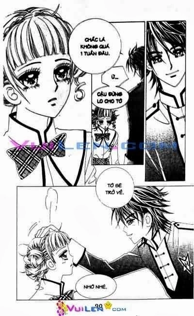 Đến Với Anh Chapter 1 - 91