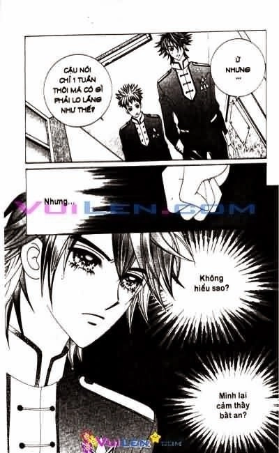 Đến Với Anh Chapter 1 - 93