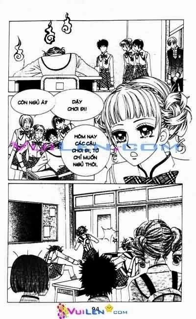 Đến Với Anh Chapter 1 - 95