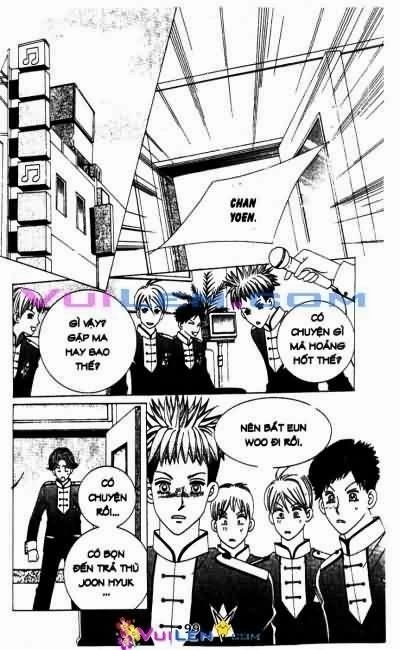 Đến Với Anh Chapter 1 - 100