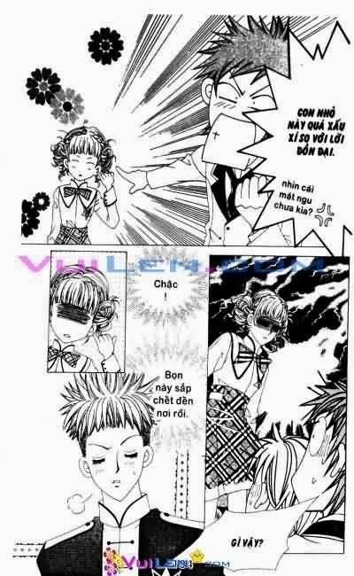 Đến Với Anh Chapter 1 - 105