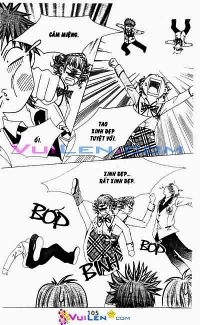 Đến Với Anh Chapter 1 - 106