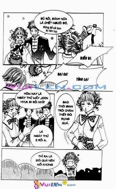 Đến Với Anh Chapter 1 - 108