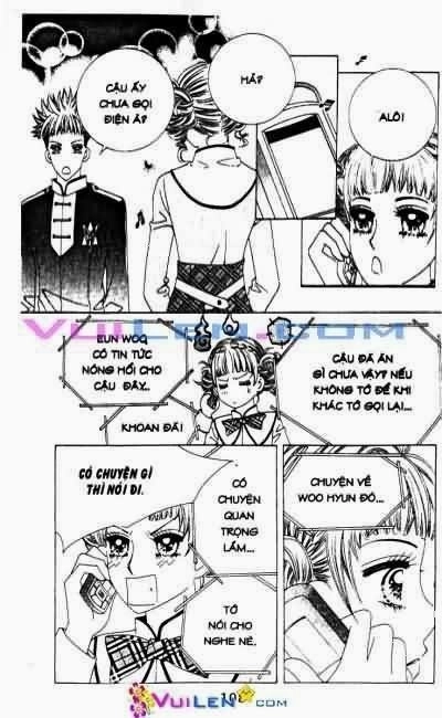 Đến Với Anh Chapter 1 - 109