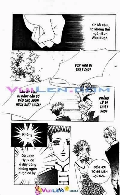 Đến Với Anh Chapter 1 - 117