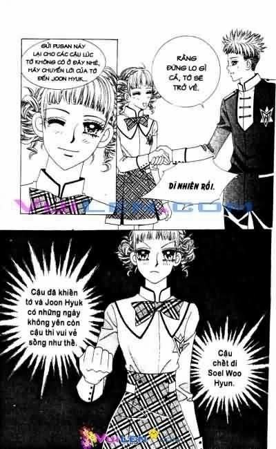 Đến Với Anh Chapter 1 - 119