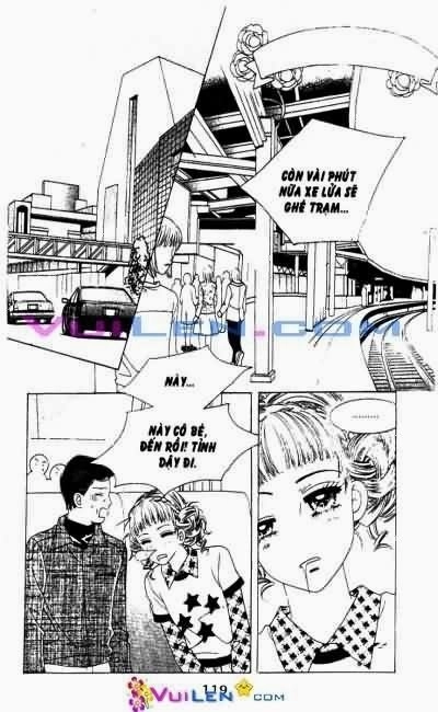 Đến Với Anh Chapter 1 - 120