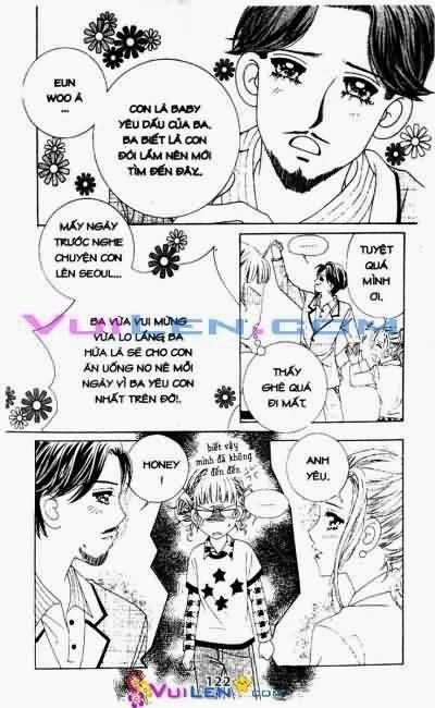 Đến Với Anh Chapter 1 - 123