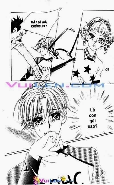 Đến Với Anh Chapter 1 - 127