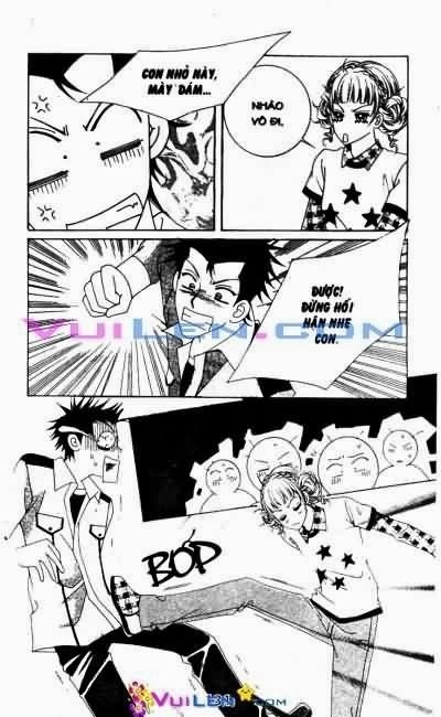 Đến Với Anh Chapter 1 - 132