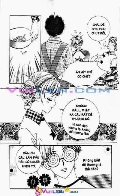 Đến Với Anh Chapter 1 - 137