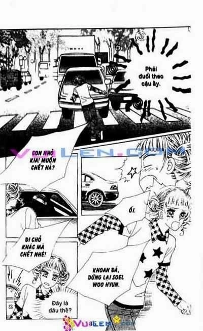 Đến Với Anh Chapter 1 - 146