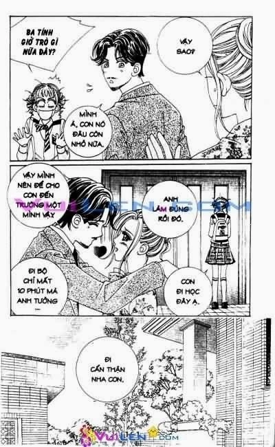 Đến Với Anh Chapter 1 - 162