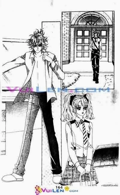 Đến Với Anh Chapter 1 - 165