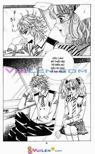 Đến Với Anh Chapter 2 - 5