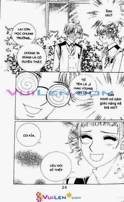 Đến Với Anh Chapter 2 - 25