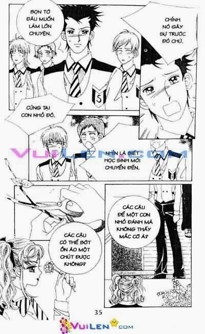 Đến Với Anh Chapter 2 - 36