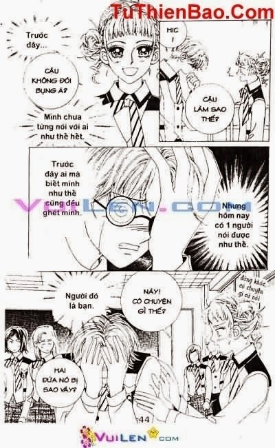 Đến Với Anh Chapter 2 - 45